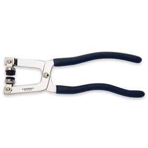 Pro Xtra Ergonomic Small Lens Axis Aligning Plier #2879