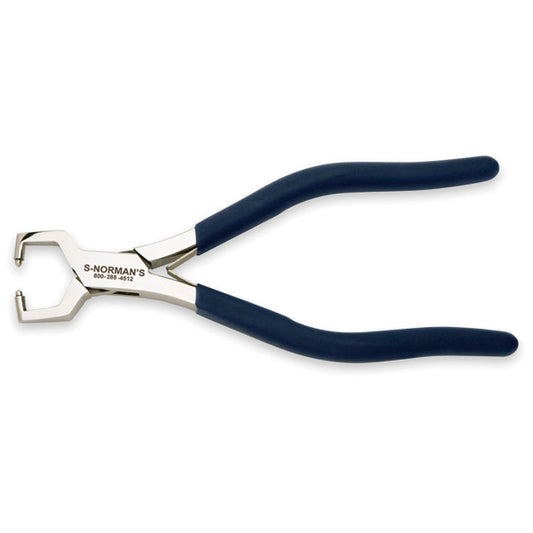 Pro Xtra Ergonomic Lens Sizing Plier #2882