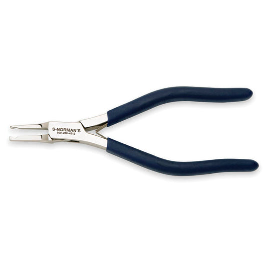 Pro Xtra Ergonomic Slim Pad Arm Adjusting Plier #2887