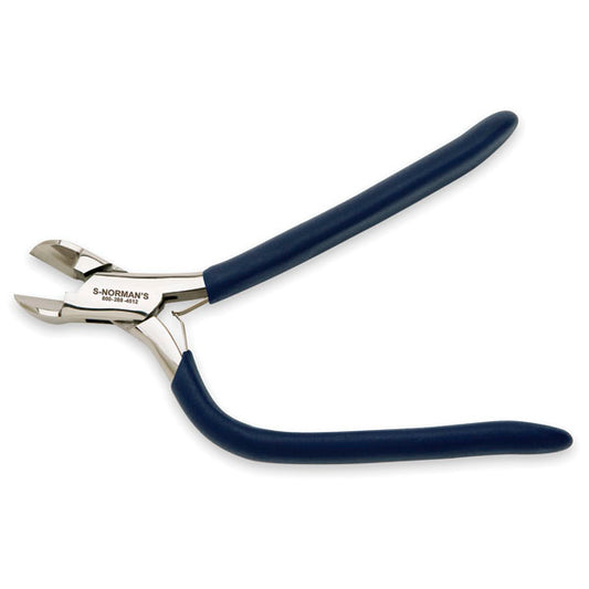 Pro Xtra Ergonomic Side Cutter Plier #2889