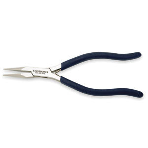 Pro Xtra Ergonomic Long Snipe Nose Plier #2894