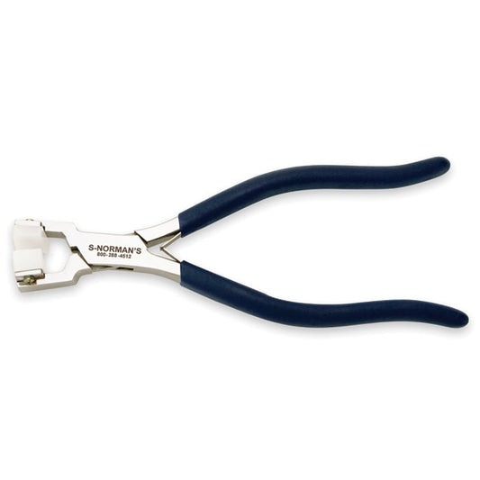 Pro Xtra Ergonomic Eyewire Shaping Plier #2897