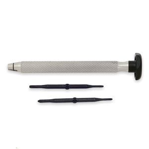 Aluminium Handle Screw Driver Set #2905