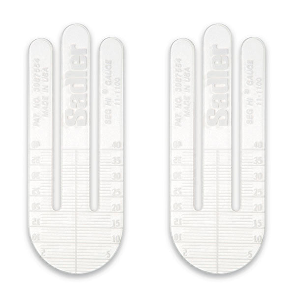 Segment Height Measure #2916