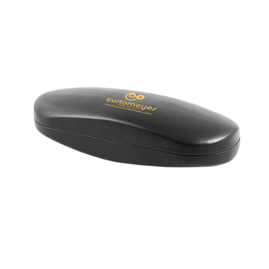 Oval Glossy Finish Clam Shell #5740