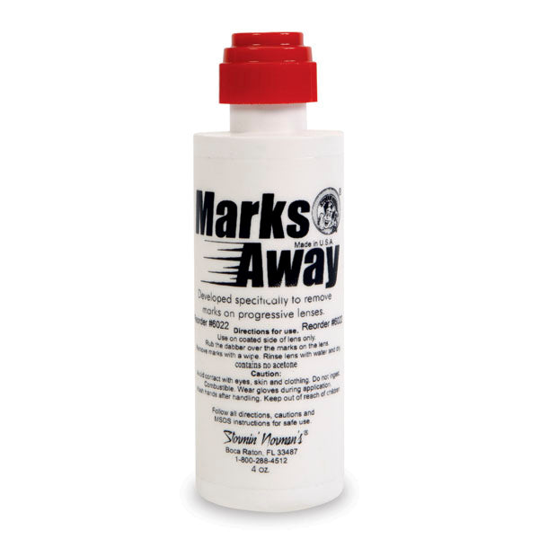 Marks Away #6022