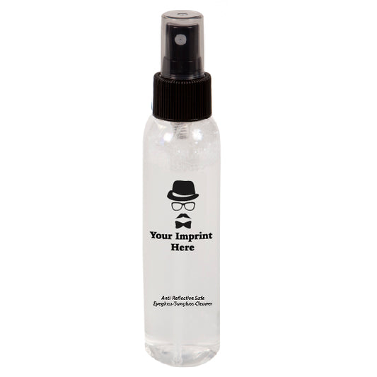 4 Fl. Oz. Clear Bottle AR Spray Cleaners #8761