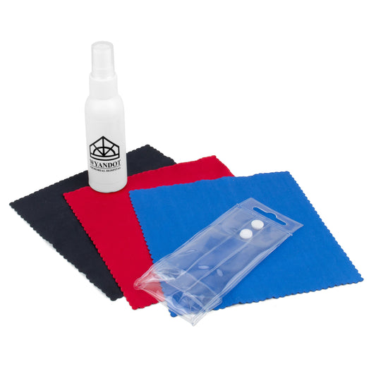 Value Cleaner Kit - 100 pcs per pack #8794
