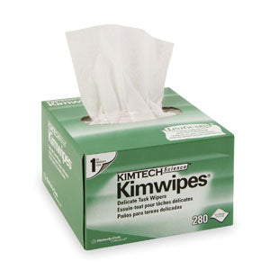Kimwipes XL Lint Wipes #5534